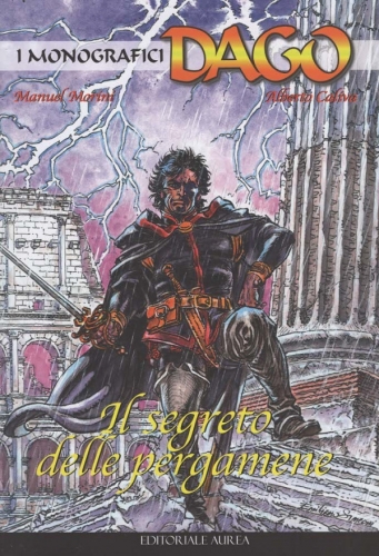 Dago - I monografici # 118
