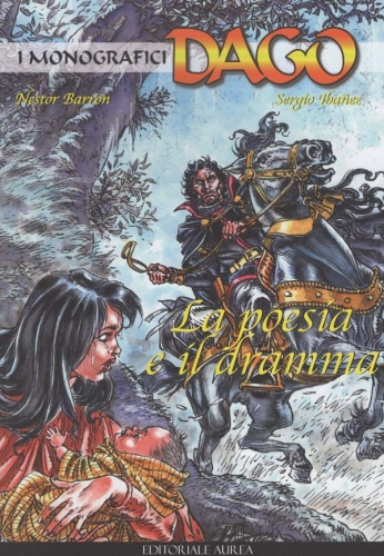 Dago - I monografici # 119