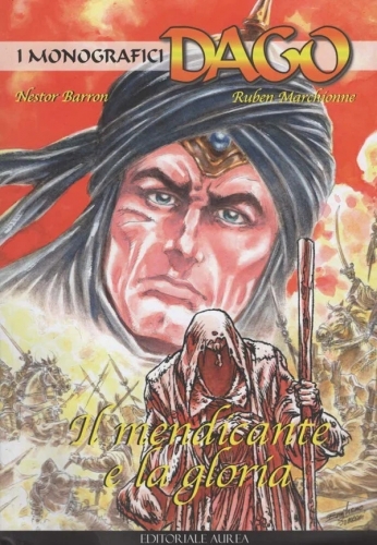 Dago - I monografici # 120