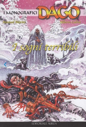 Dago - I monografici # 123