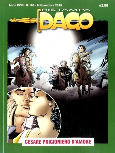 Dago ristampa # 168