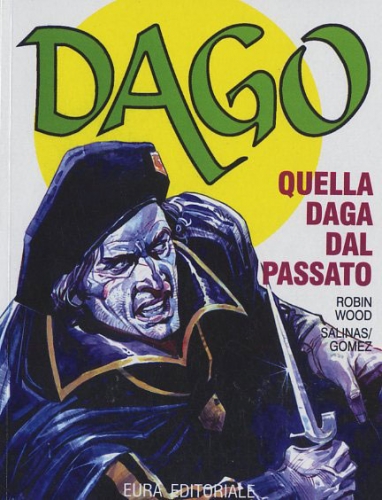 Dago # 20