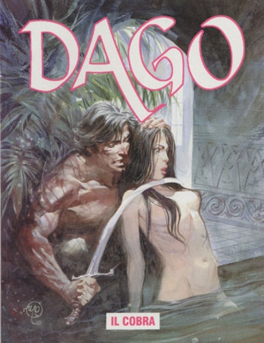 Dago # 32