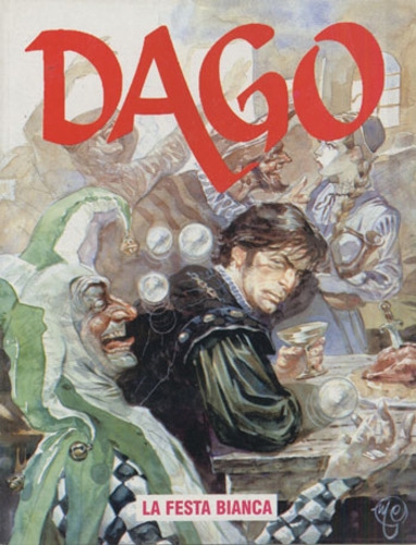Dago # 35