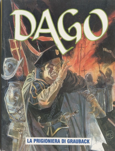 Dago # 40