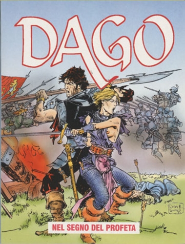 Dago # 44