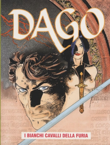 Dago # 46