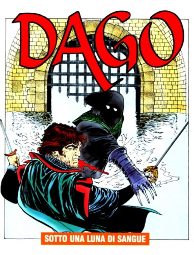 Dago # 60