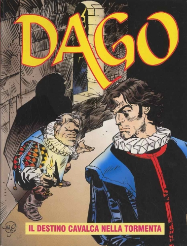 Dago # 65