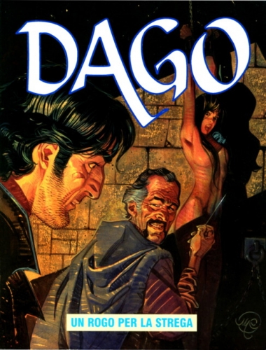 Dago # 70