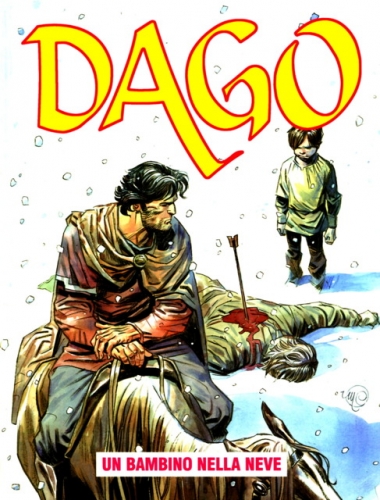 Dago # 85