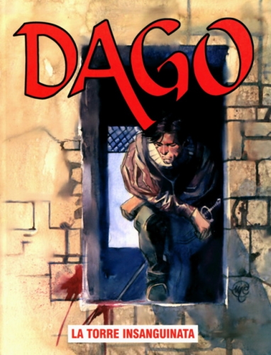 Dago # 93