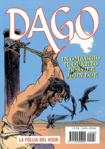 Dago # 94