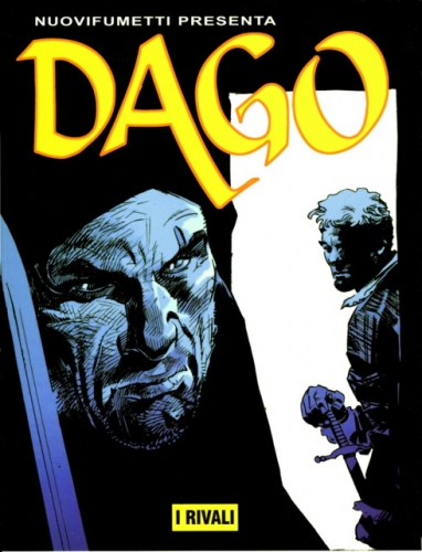 Dago # 117