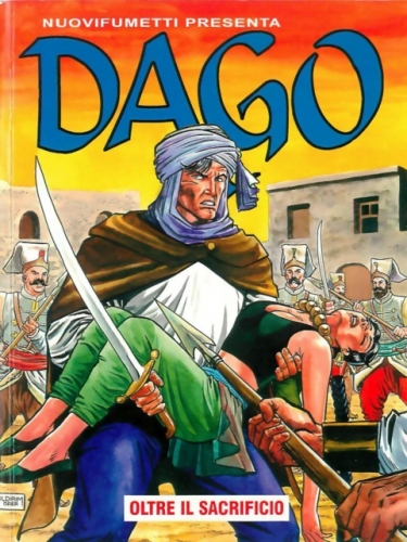 Dago # 129