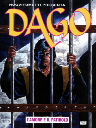 Dago # 136