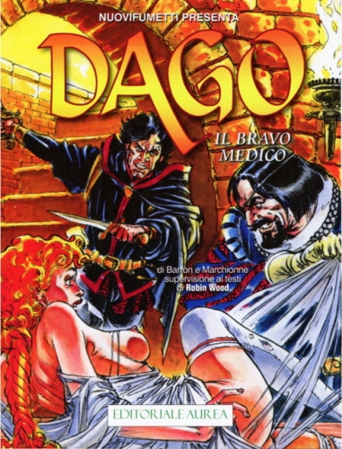 Dago # 224