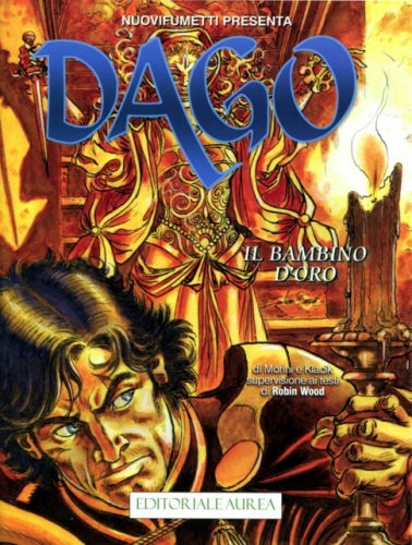 Dago # 229