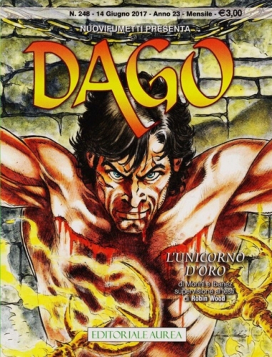 Dago # 248