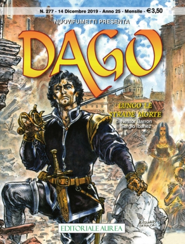 Dago # 277