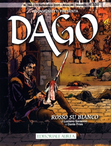 Dago # 286