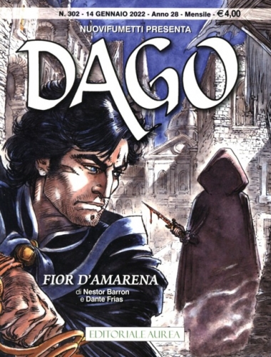 Dago # 302