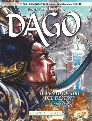 Dago # 306