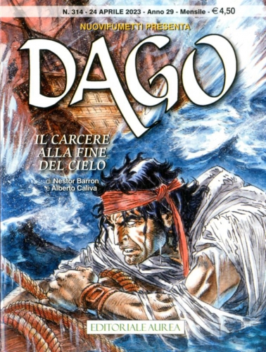 Dago # 314