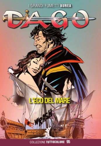 Dago Collezione Tuttocolore # 95