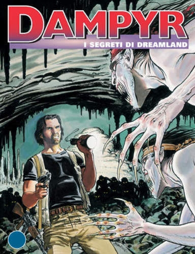 Dampyr # 58