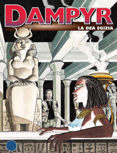 Dampyr # 72
