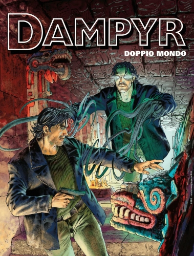 Dampyr # 303