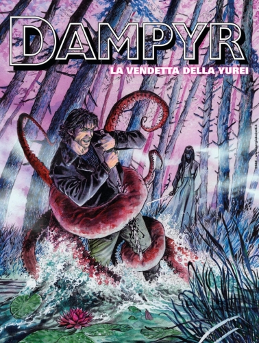 Dampyr # 314