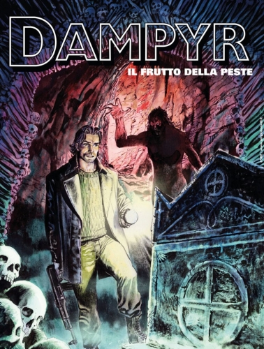 Dampyr # 315