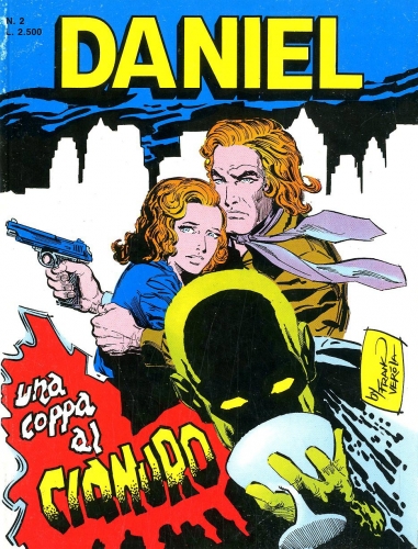 Daniel # 2
