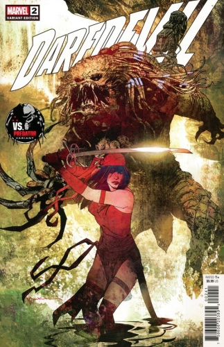 Daredevil Vol 7 # 2