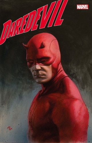 Daredevil Vol 8 # 3