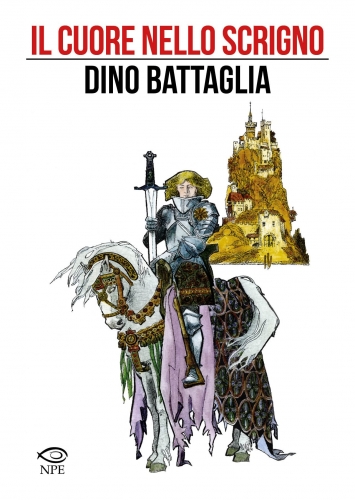 Dino Battaglia # 13