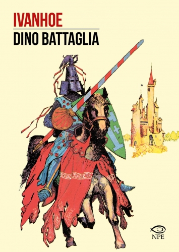 Dino Battaglia # 17