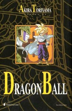 Dragon Ball Book # 33