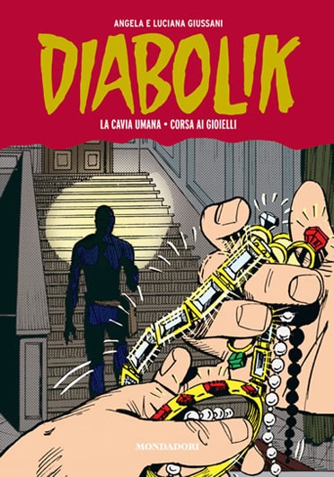 Diabolik - Gli anni della gloria # 15