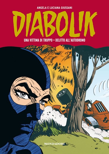 Diabolik - Gli anni della gloria # 17