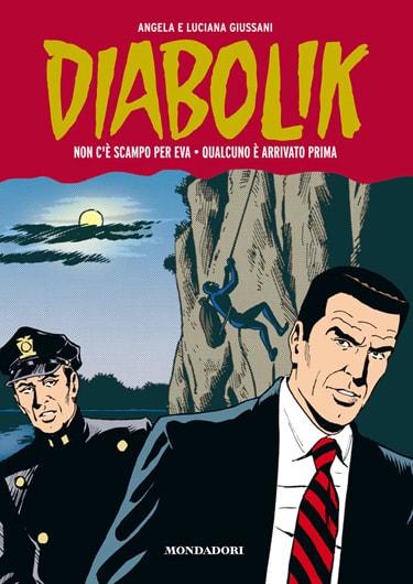 Diabolik - Gli anni della gloria # 19