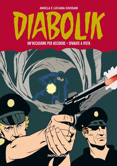 Diabolik - Gli anni della gloria # 37