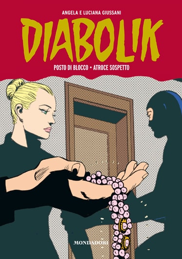 Diabolik - Gli anni della gloria # 39