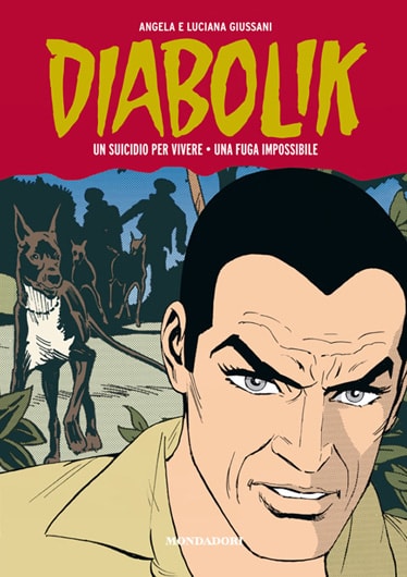 Diabolik - Gli anni della gloria # 49