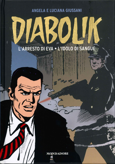 Diabolik - Gli anni d'oro # 3