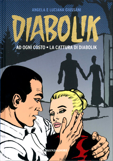 Diabolik - Gli anni d'oro # 11