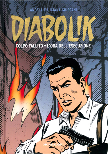 Diabolik - Gli anni d'oro # 19
