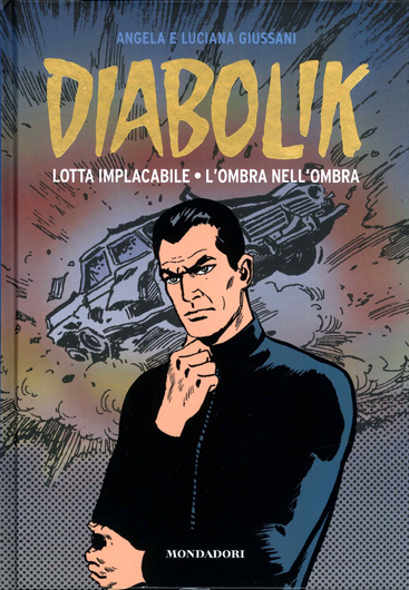 Diabolik - Gli anni d'oro # 20